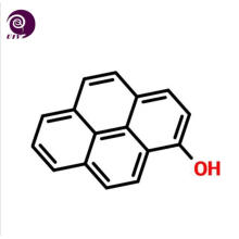 UIV CHEM OLED intermediate 1-Hydroxypyrene C16H10O CAS 5315-79-7